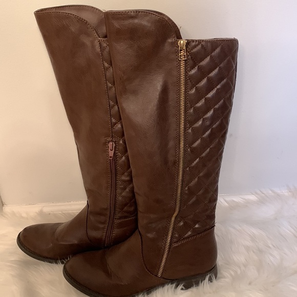 “Want To Go For A Ride” Riding Boots - Picture 5 of 9